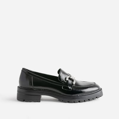Mocassin JAMINA TEXTO