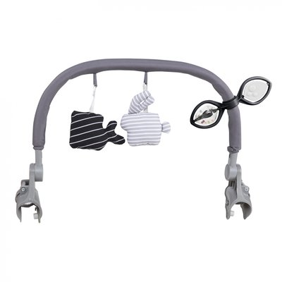 Barre de jeu pour chaises hautes CHICCO