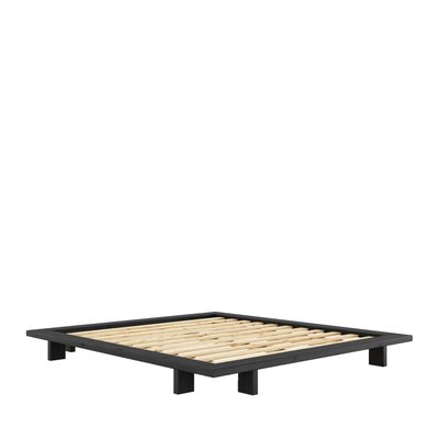 Lit en bois - JAPAN KARUP DESIGN