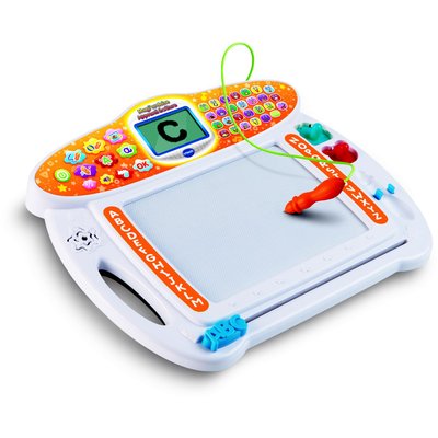 Ardoise magique Magi ardoise Apprenti écriture VTECH