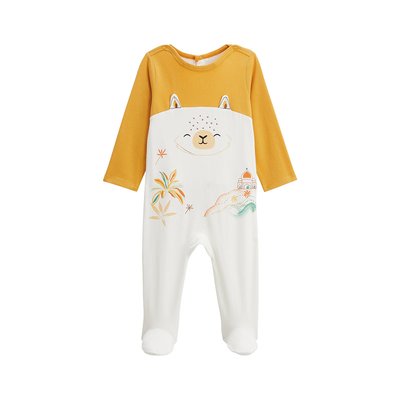 Pyjama bébé Liwa PETIT BEGUIN