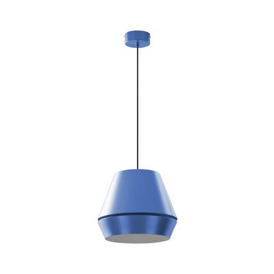 Suspension en aluminium designLED, Mynoria LUCANDE