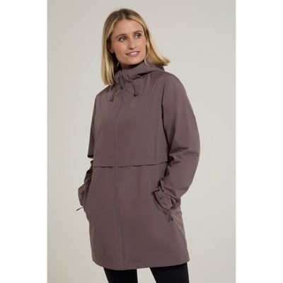 Veste imperméable HILLTOP MOUNTAIN WAREHOUSE