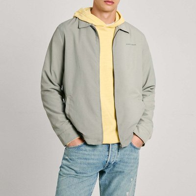 Veste À Fermeture Zip PEPE JEANS