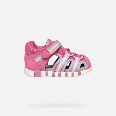 Premiers Pas  B SANDAL IUPIDOO GIR GEOX