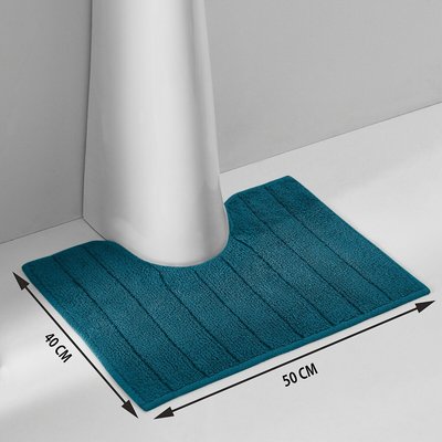 Tapete para contorno de lavatório, 1300g/m2, Zavara LA REDOUTE INTERIEURS