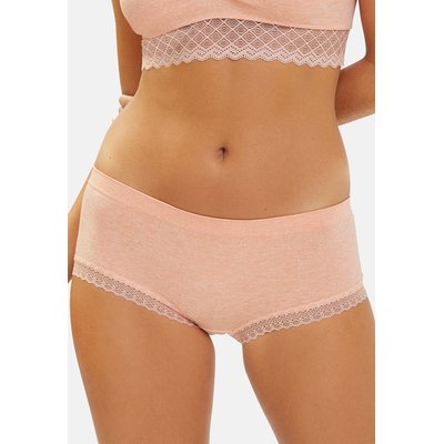 Shorty ZEN DENTELLE BILLET DOUX