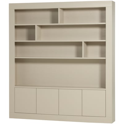 Armoire murale haut en pin WALLCOVER VTWONEN