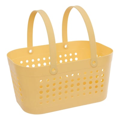 Panier à linge avec poignées rectangulaire 18 L 5FIVE SIMPLY SMART