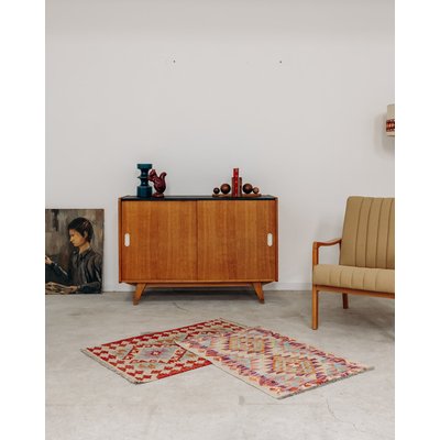 Buffet en bois Oscar N°30 - Bon état DEBONGOUT