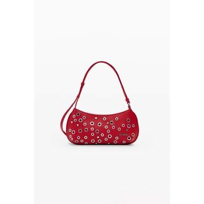 Sac à main clouté DESIGUAL