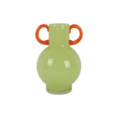 Vase Verre FIESTA PRESENT TIME