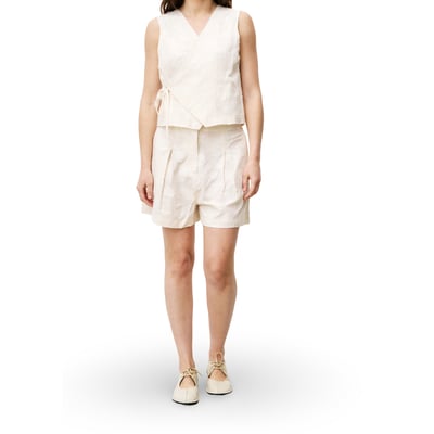 Short  en coton NOVALIE FRNCH