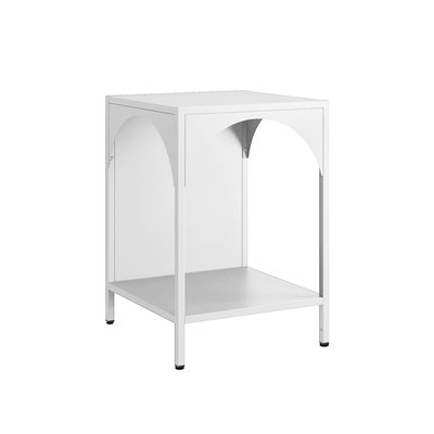 Table de chevet, table d'appoint industrielle  SOHO SWEEEK