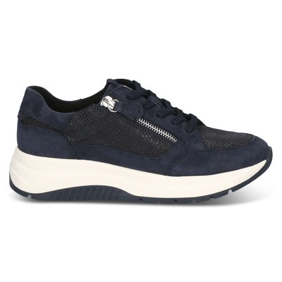 Basket en cuir CAPRICE