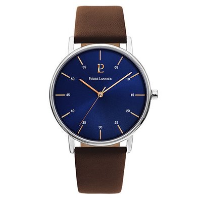 Montre Analogique CITYLINE PIERRE LANNIER