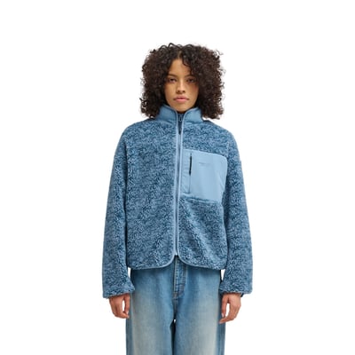 Veste Sherpa OAK SHERPA W ELEMENT