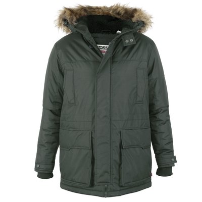 Parka LOVETT DUKE