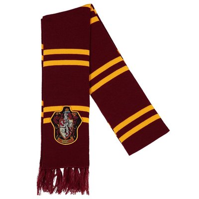 Écharpe d'hiver HARRY POTTER