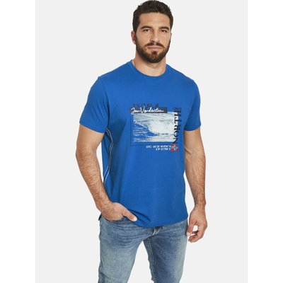 T-shirt PITTER JAN VANDERSTORM