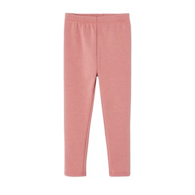 Legging doublé polaire VERTBAUDET