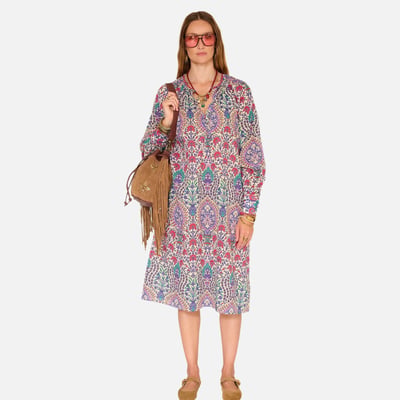 Robe RIFFY MKT STUDIO