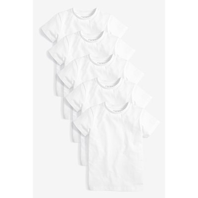 Manches courtes t-shirts -, lot de 5 NEXT