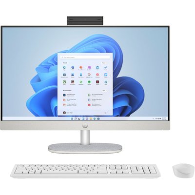 Ordinateur tout-en-un 24-cr0067nf HP