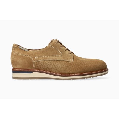 Baskets en cuir FALCO PERF MEPHISTO