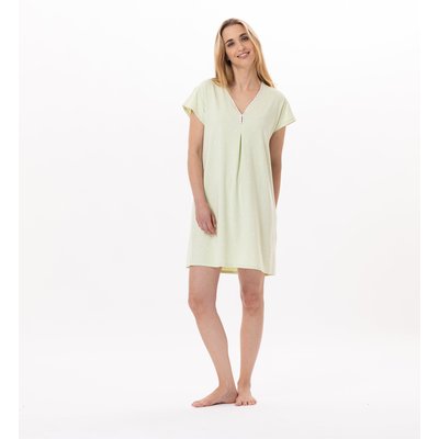 Chemise de nuit en coton PITCHOUN 901 LE CHAT