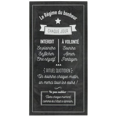 Sticker BONHEUR ATMOSPHERA