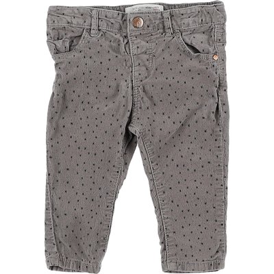 Pantalon velours -  Très bon état ZARA