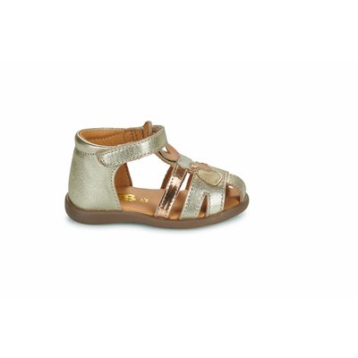 Sandales en cuir Enita GBB