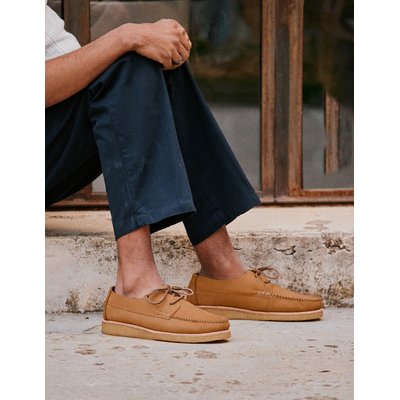 Chaussures Bateau GEORGES ODAJE