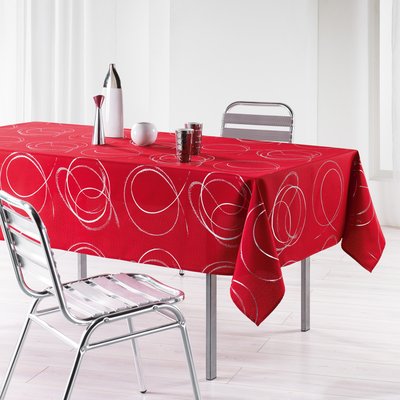 Nappe metallise Collection Bully DOUCEUR D'INTÉRIEUR