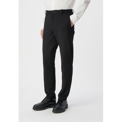 Pantalon de costume SLIM maille Milano IKKS