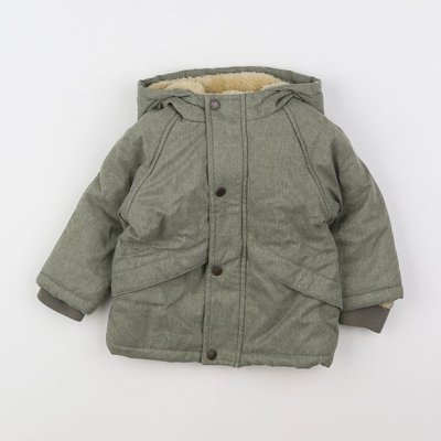 Parka - Très bon état VERTBAUDET