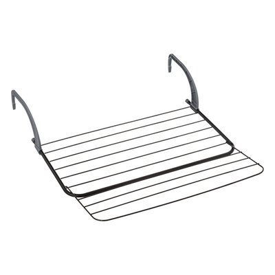 Séchoir extensible balcon et radiateur ATMOSPHERA