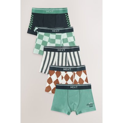 Boxers, lot de 5 NEXT
