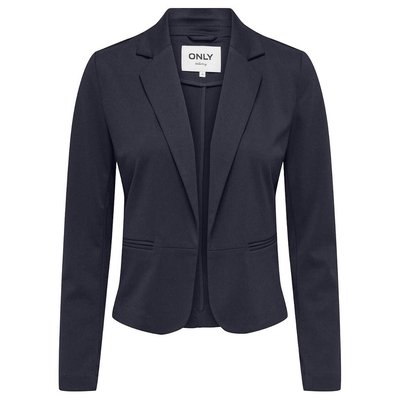Blazer court ONLY PETITE