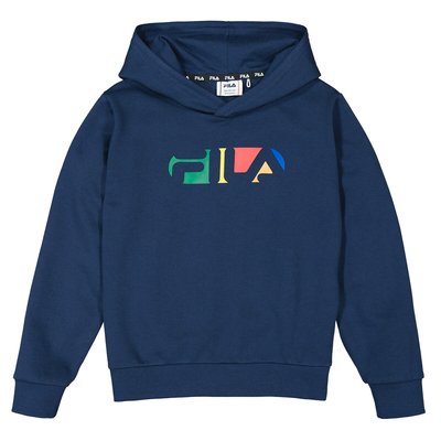 Sweat capuche fila 12 ans La Redoute