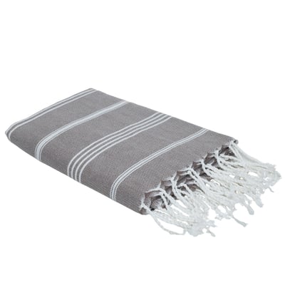 Fouta coton MYKONOS FEBRONIE