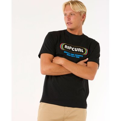 T-shirt SURF REVIVAL YO MUMMA TEE RIP CURL