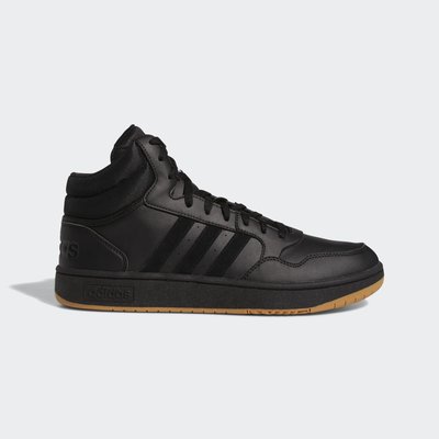 Chaussure Hoops 3.0 Mid Classic Vintage ADIDAS SPORTSWEAR