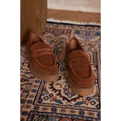 Mocassins ruben Maison 123