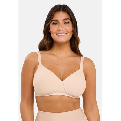 Soutien-gorge emboîtant PERFECT CURVES SANS COMPLEXE
