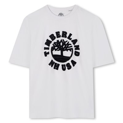 T-shirts à manches courtes TIMBERLAND
