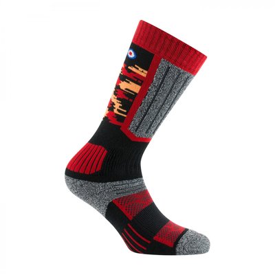 Chaussettes de ski techniques Junior Tech THYO
