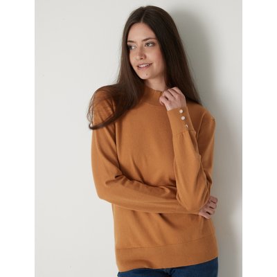 Pull col montant DAXON