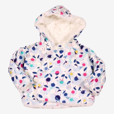 Manteau - Très bon état CATIMINI